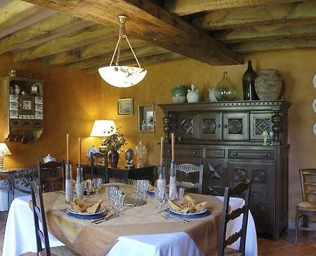 Chambres D'Hotes - Domaine De MontizeauLailly-en-Val エクステリア 写真