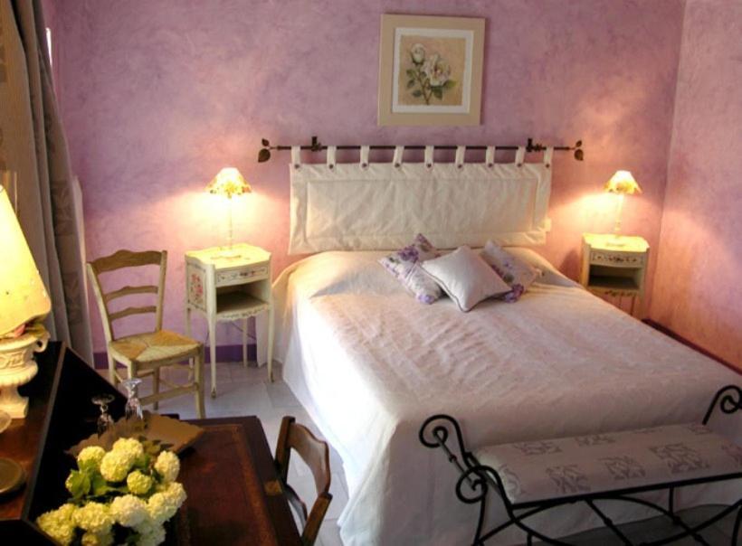 Chambres D'Hotes - Domaine De MontizeauLailly-en-Val 部屋 写真