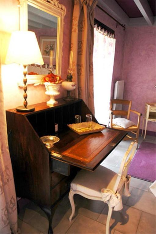 Chambres D'Hotes - Domaine De MontizeauLailly-en-Val 部屋 写真