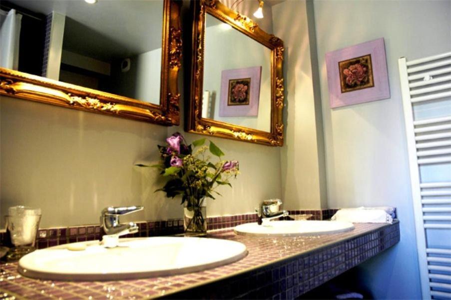 Chambres D'Hotes - Domaine De MontizeauLailly-en-Val 部屋 写真