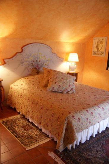 Chambres D'Hotes - Domaine De MontizeauLailly-en-Val 部屋 写真