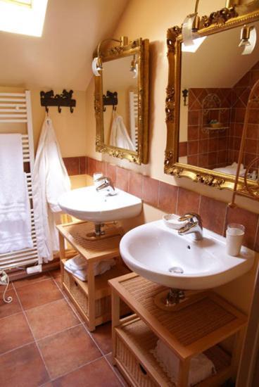 Chambres D'Hotes - Domaine De MontizeauLailly-en-Val 部屋 写真