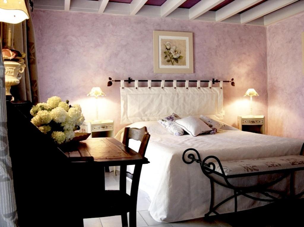 Chambres D'Hotes - Domaine De MontizeauLailly-en-Val エクステリア 写真