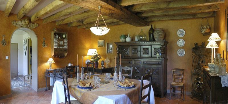 Chambres D'Hotes - Domaine De MontizeauLailly-en-Val エクステリア 写真