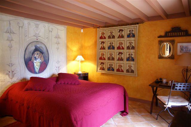 Chambres D'Hotes - Domaine De MontizeauLailly-en-Val エクステリア 写真